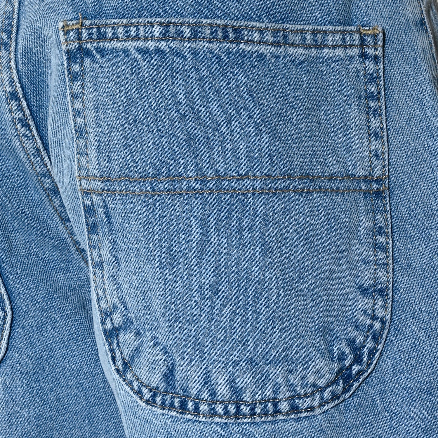 Medium light Blue