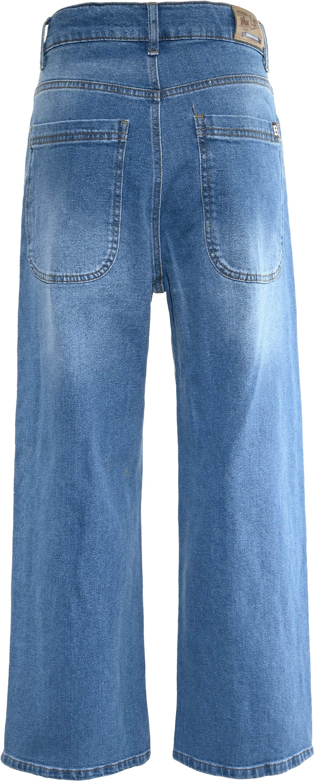 Medium Blue