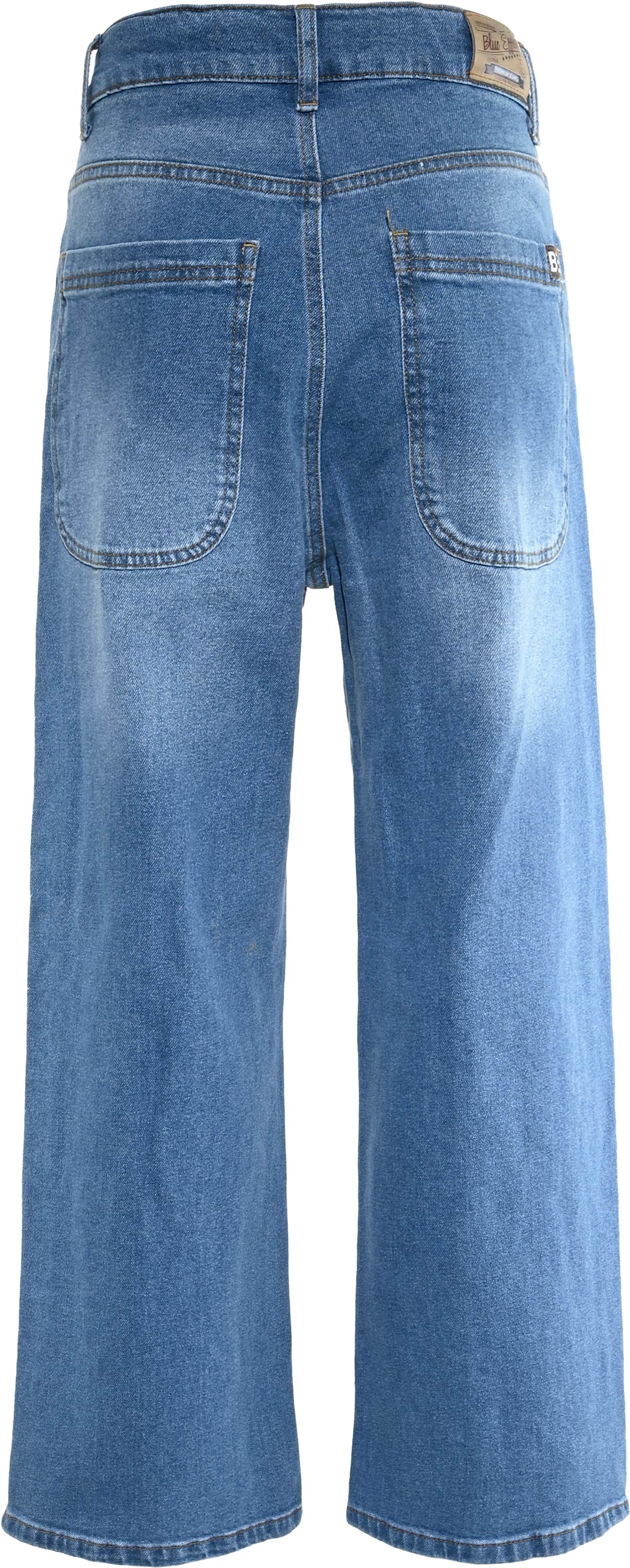 Medium Blue