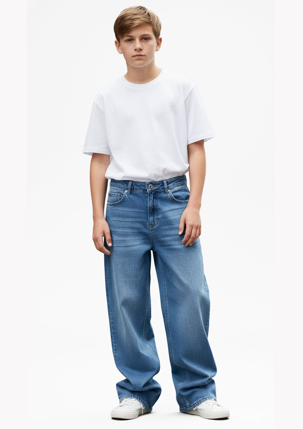 Medium Blue