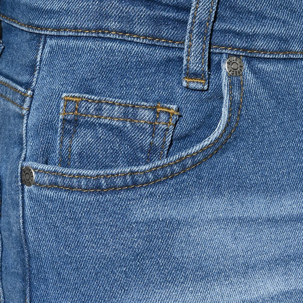Medium Blue
