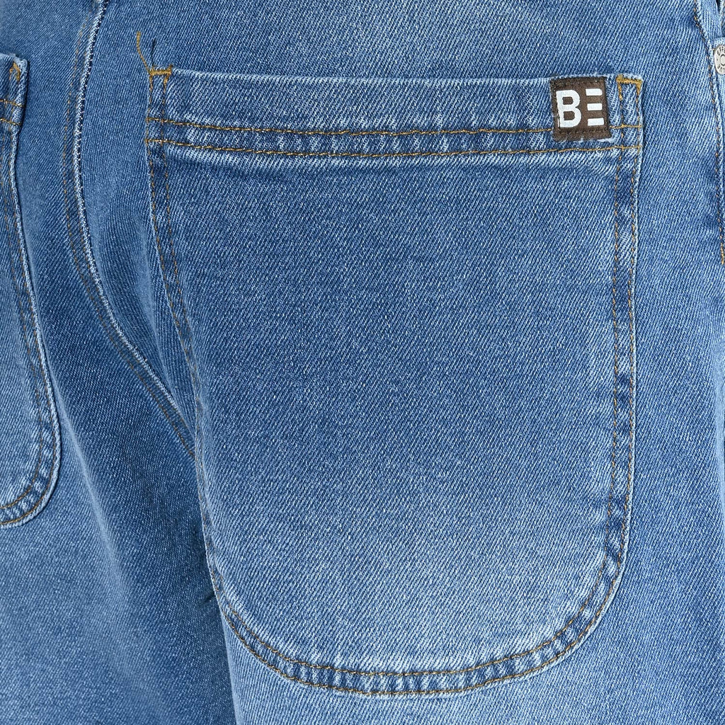 Medium Blue