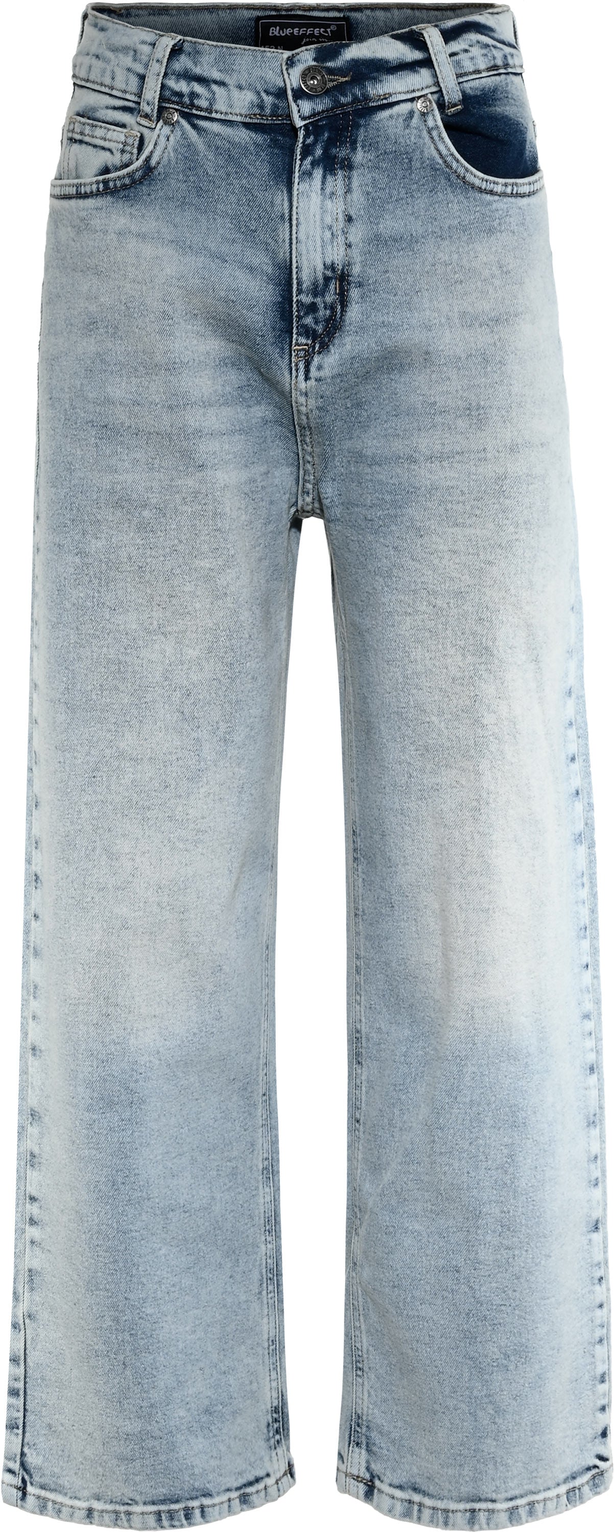 Light Blue Used