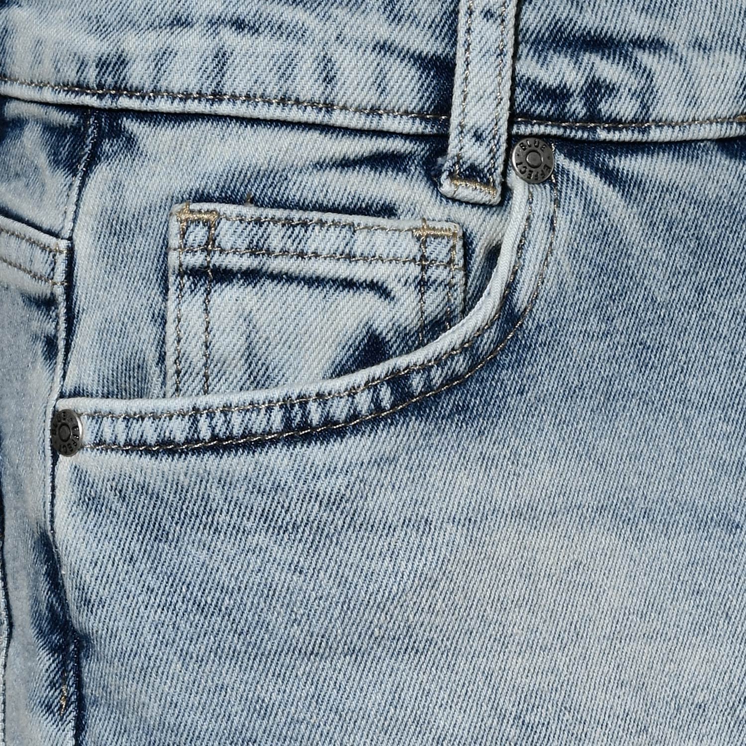 Light Blue Used