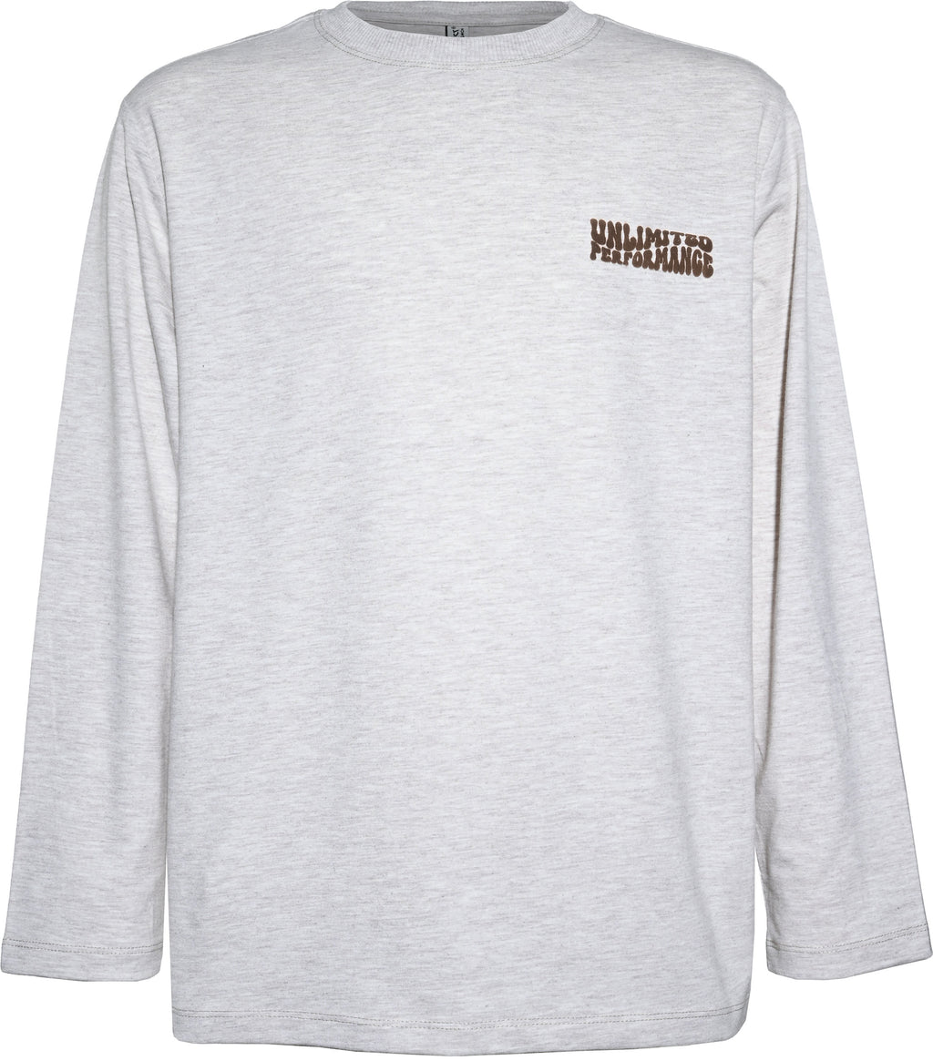 Beige Melange