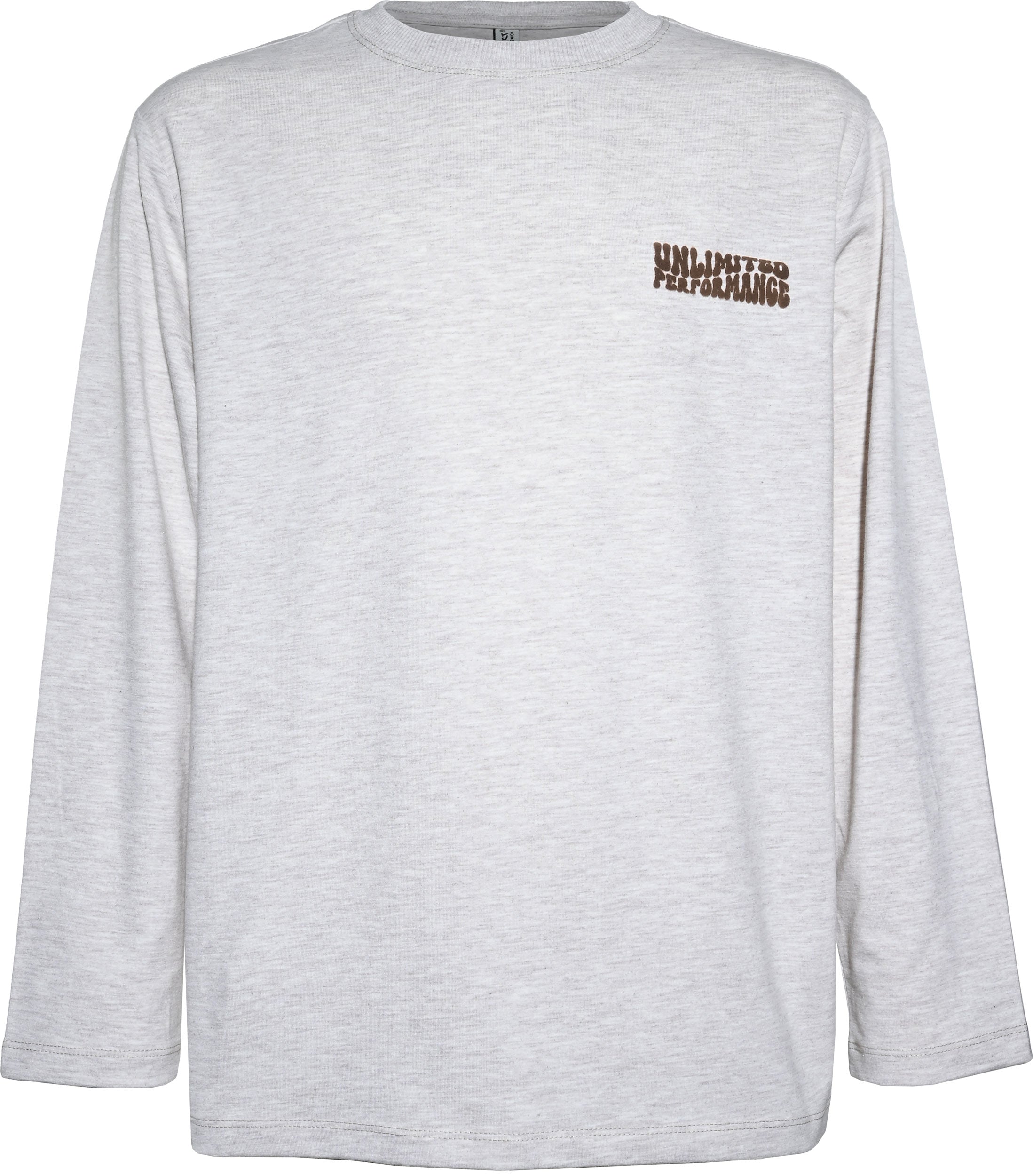 Beige Melange
