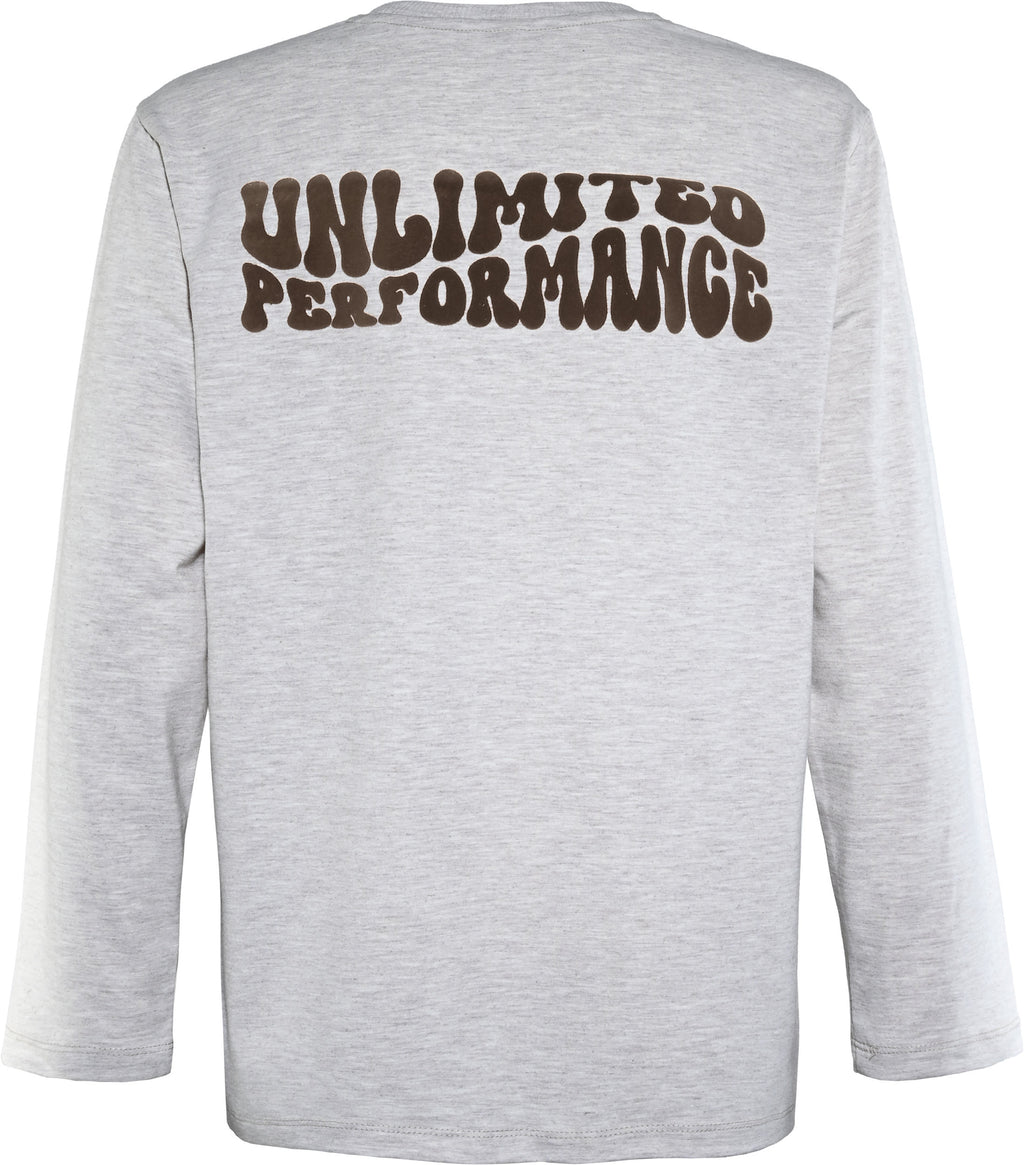 Beige Melange