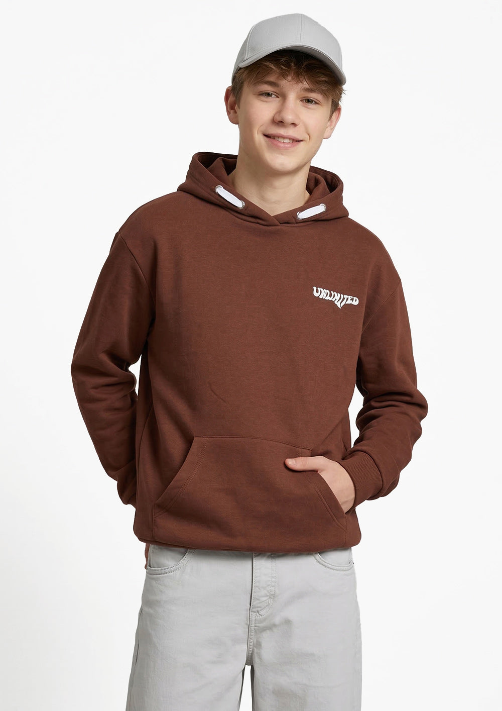 Backstein