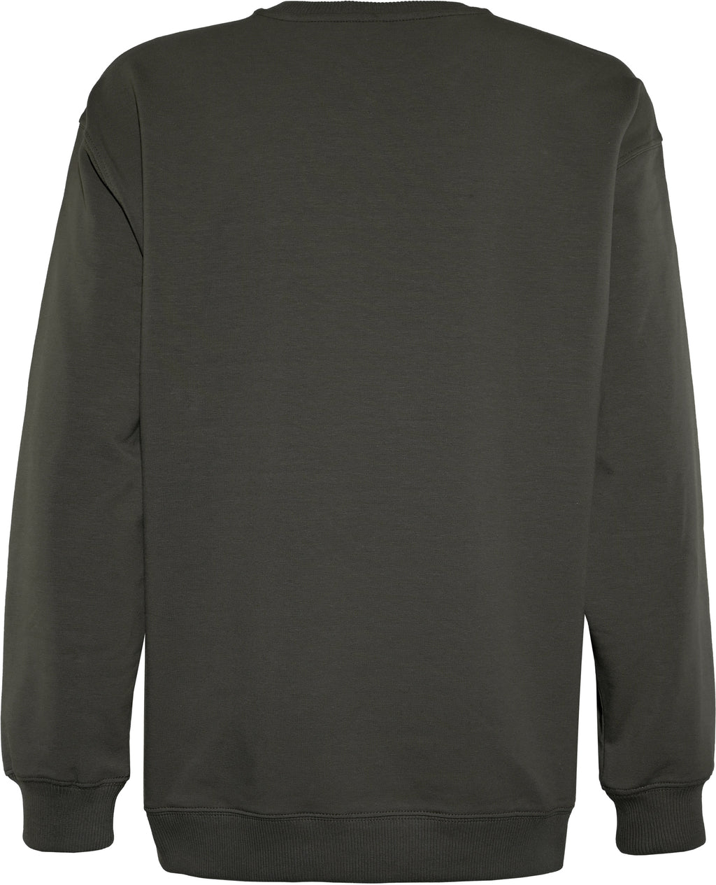 Winterolive Reactive