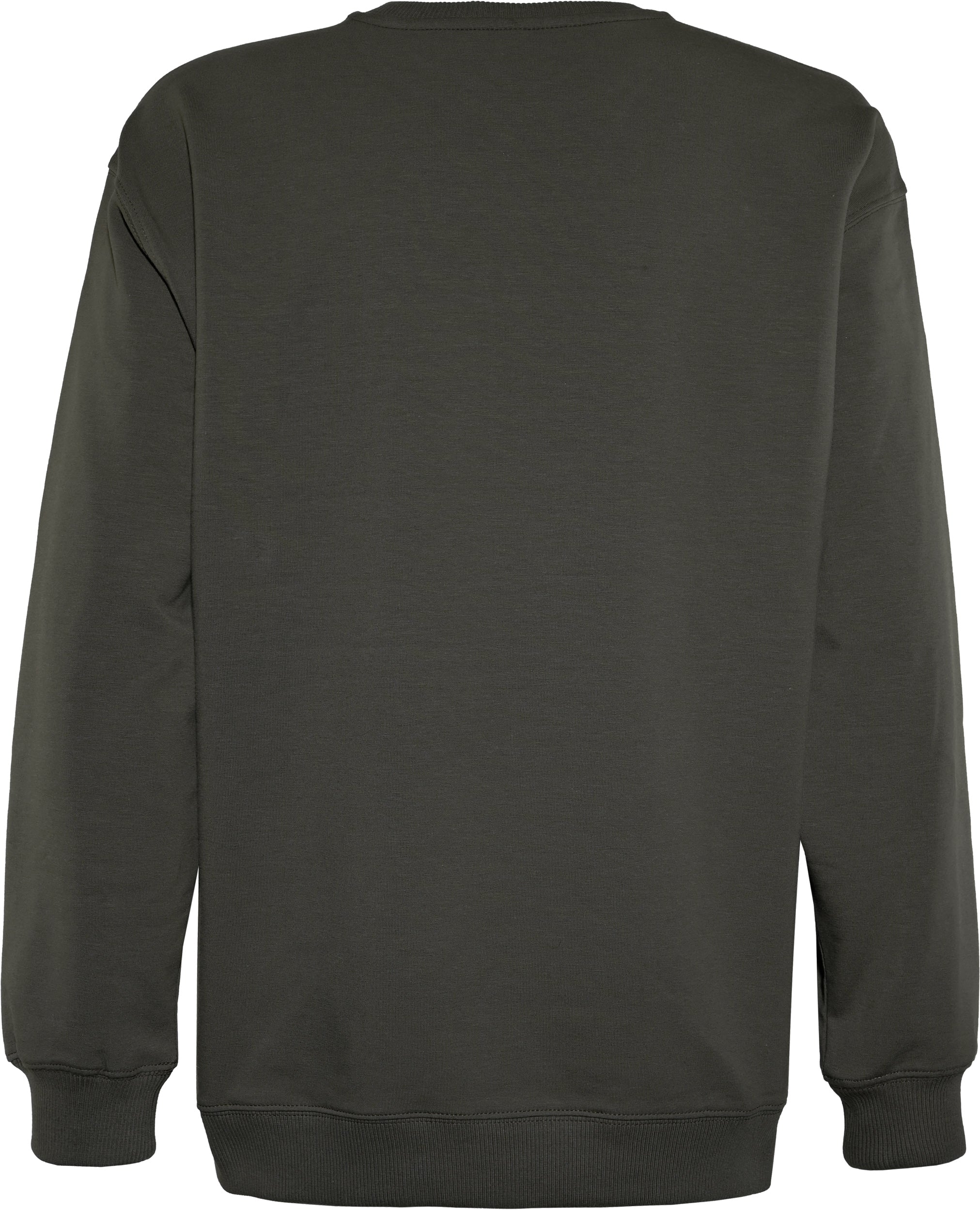 Winterolive Reactive