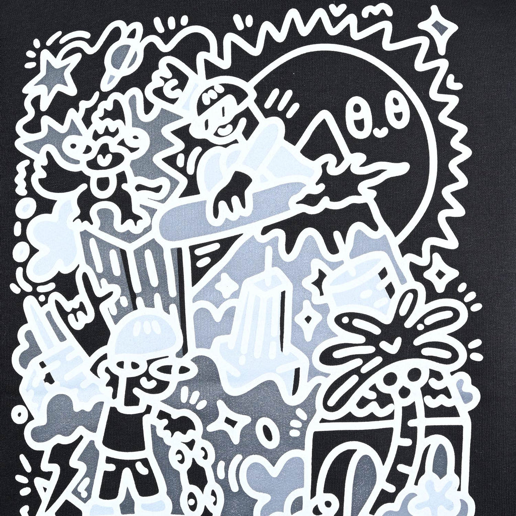 Schwarz