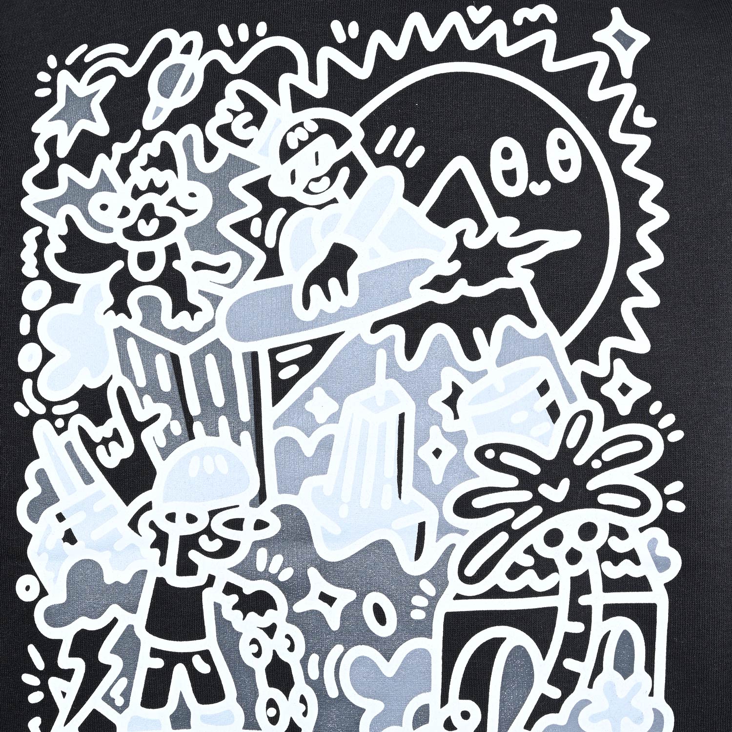 Schwarz