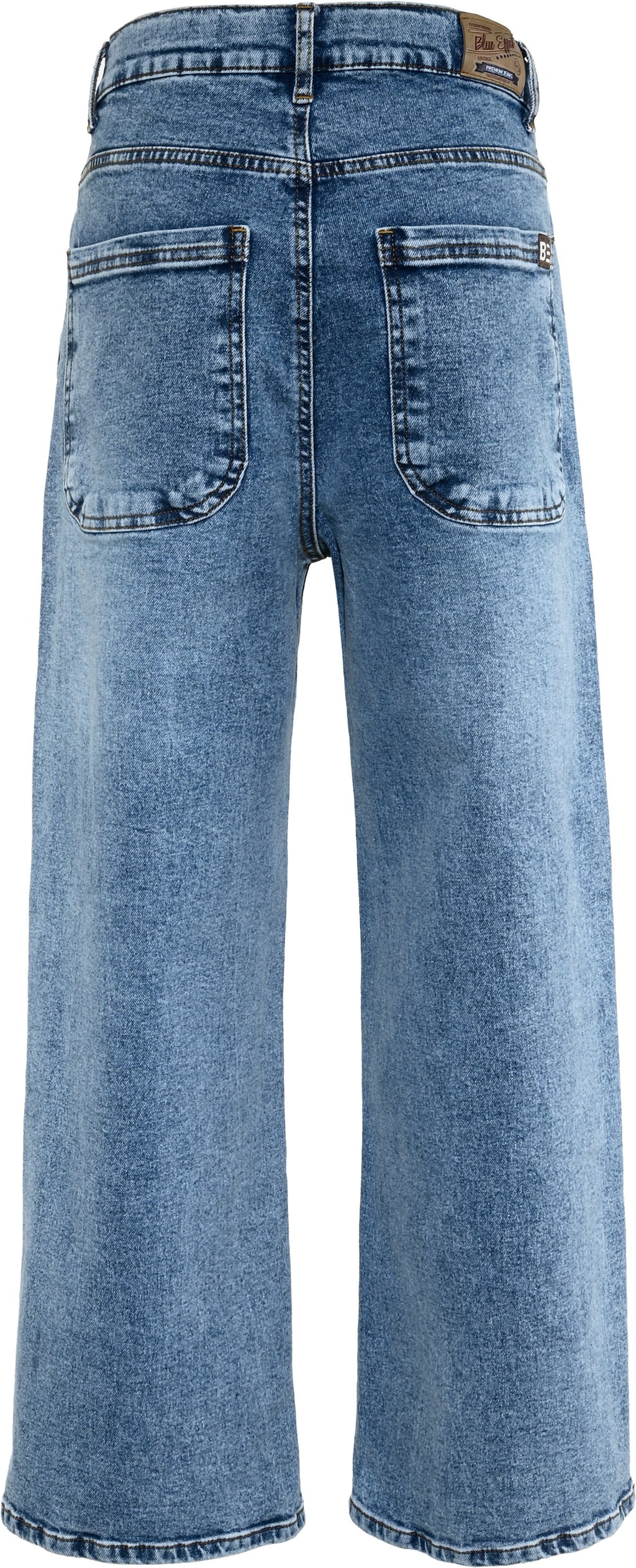 Medium Blue