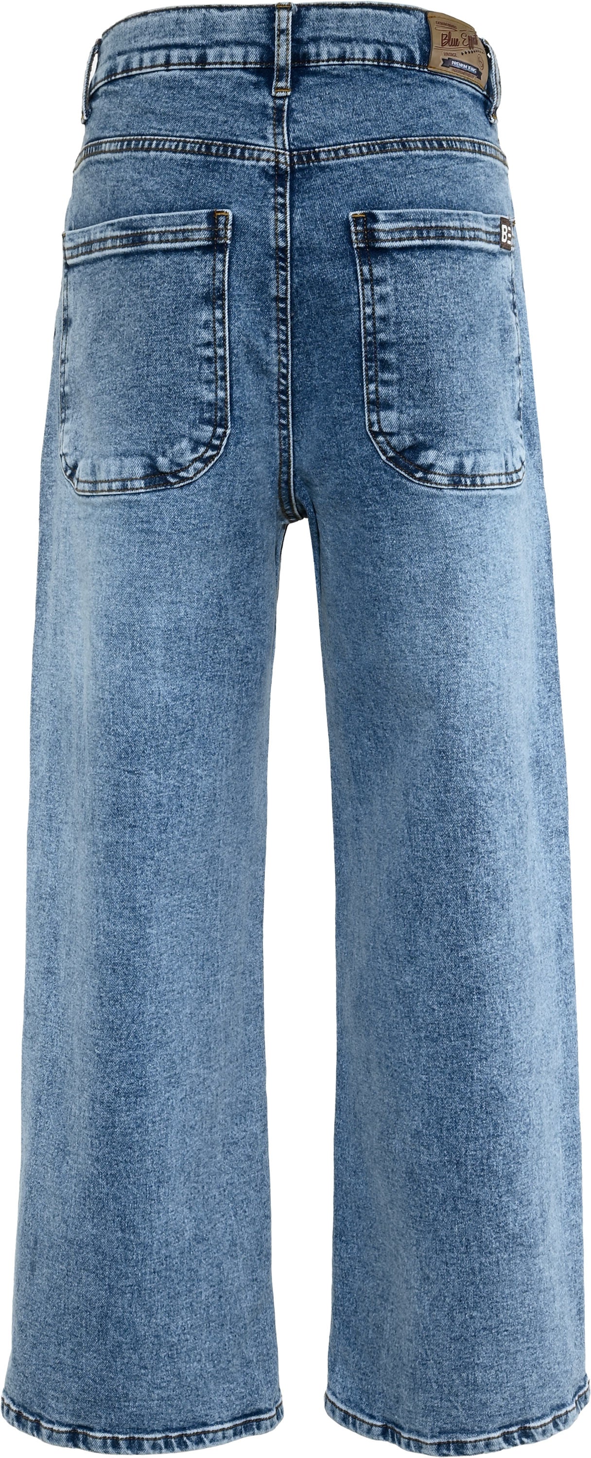 Medium Blue