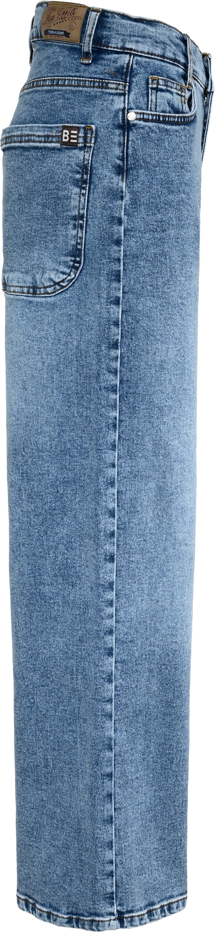 Medium Blue