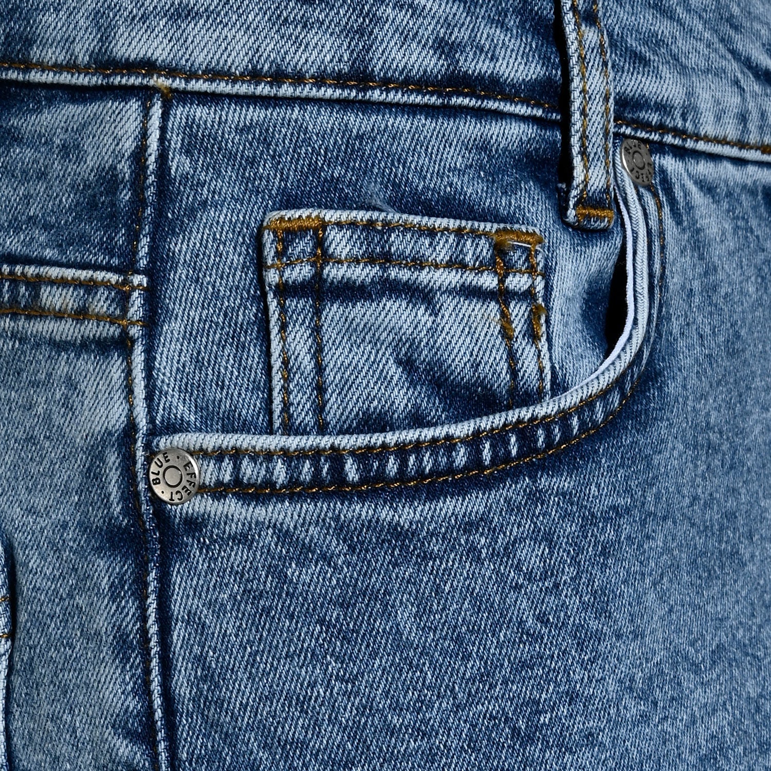 Medium Blue