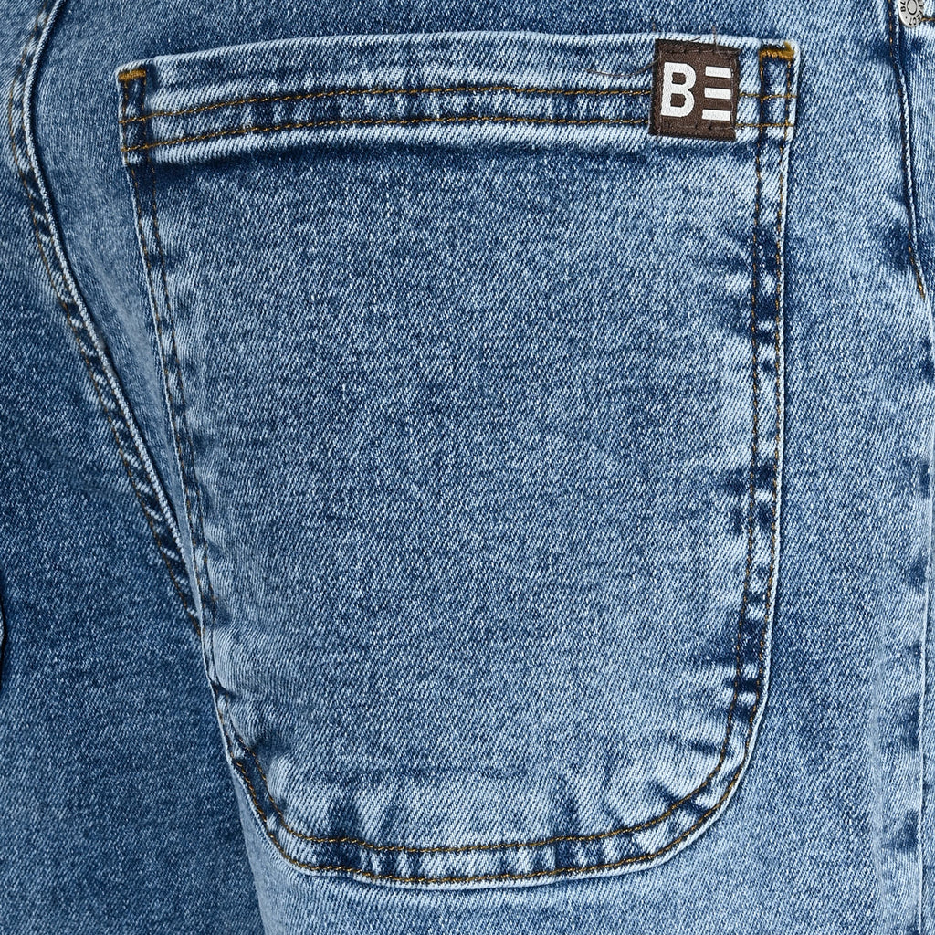 Medium Blue