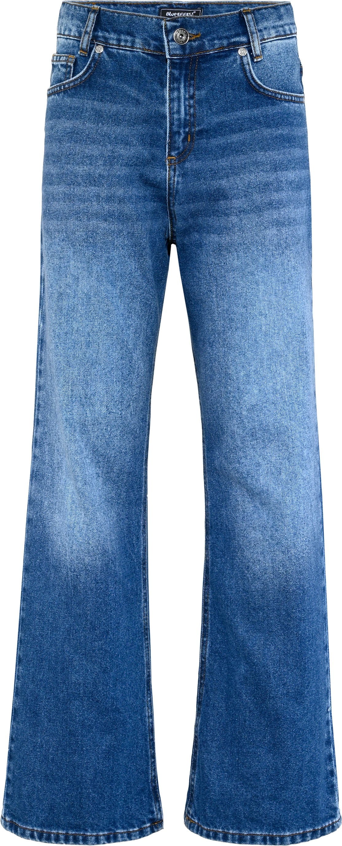 Medium Blue