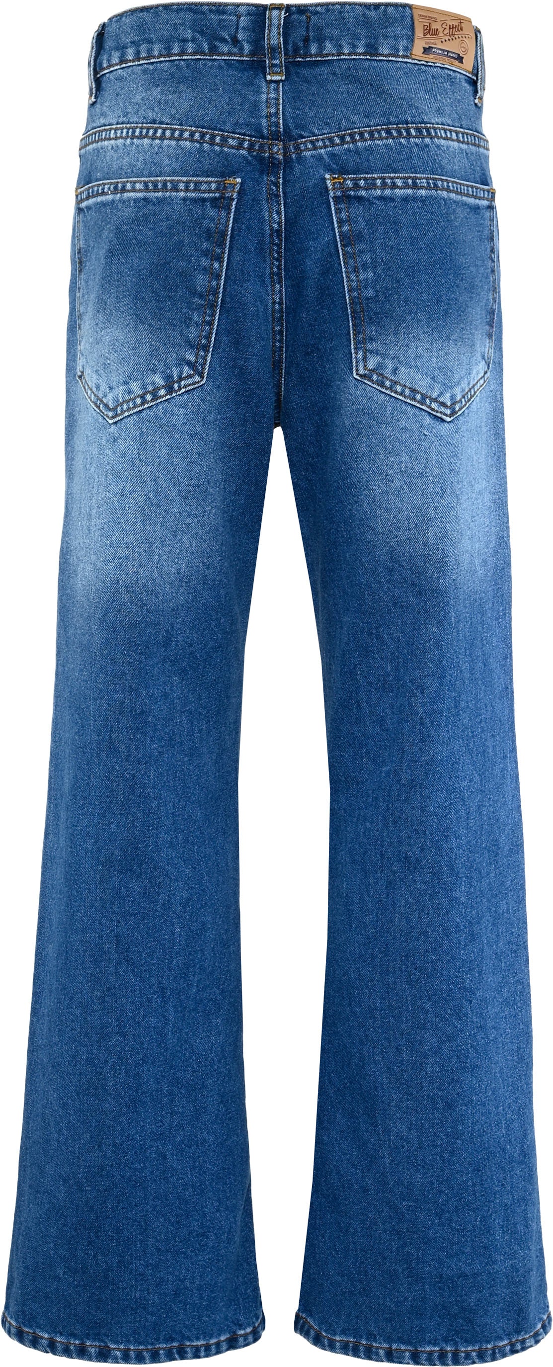 Medium Blue