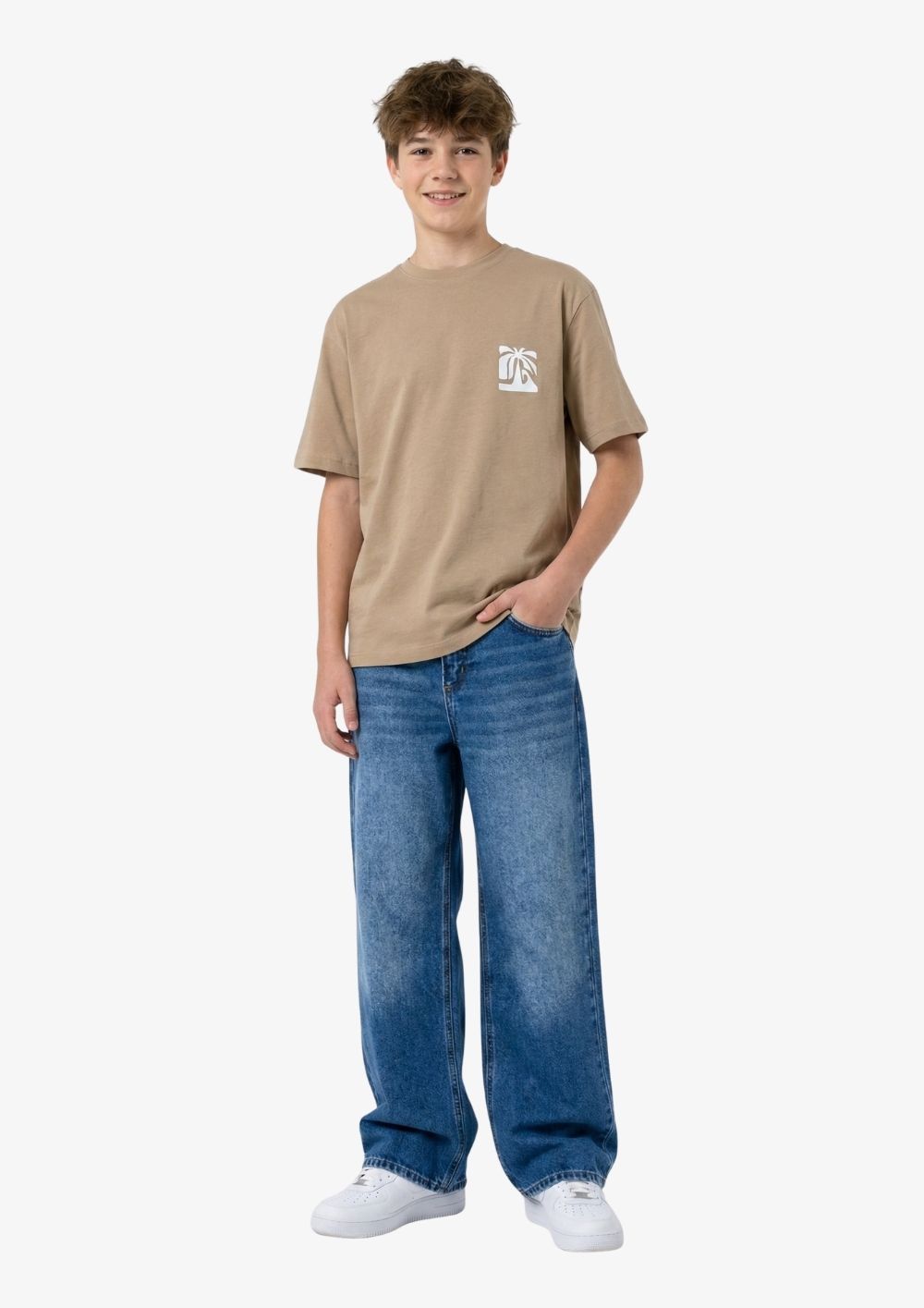Medium Blue