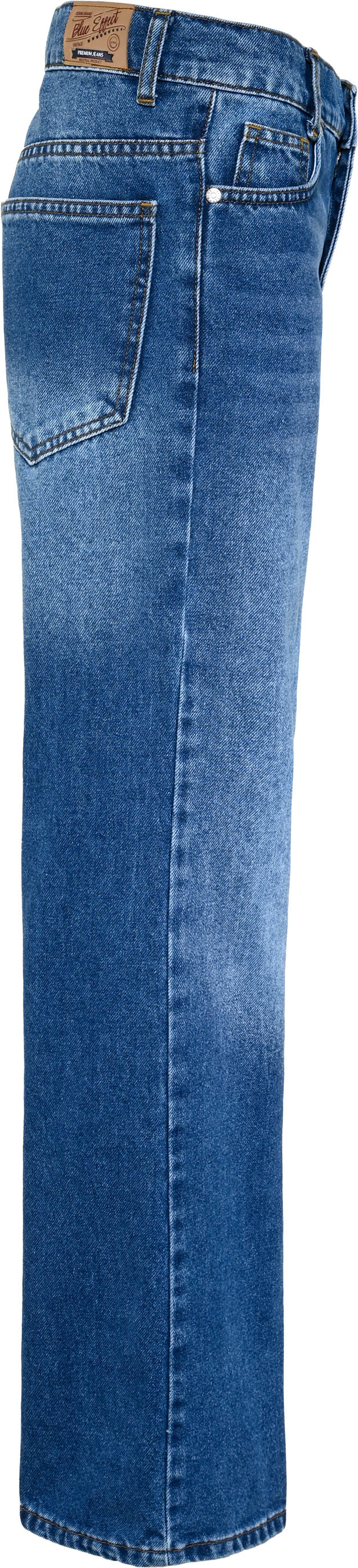 Medium Blue