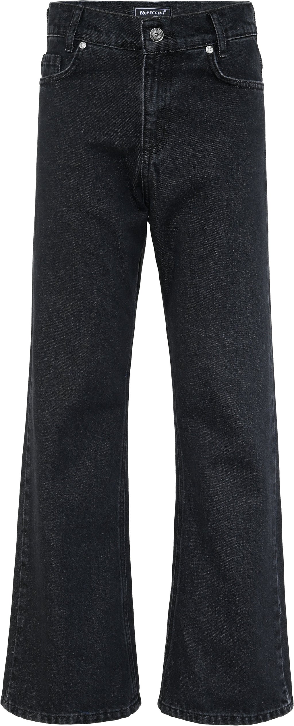 Black Stone Washed