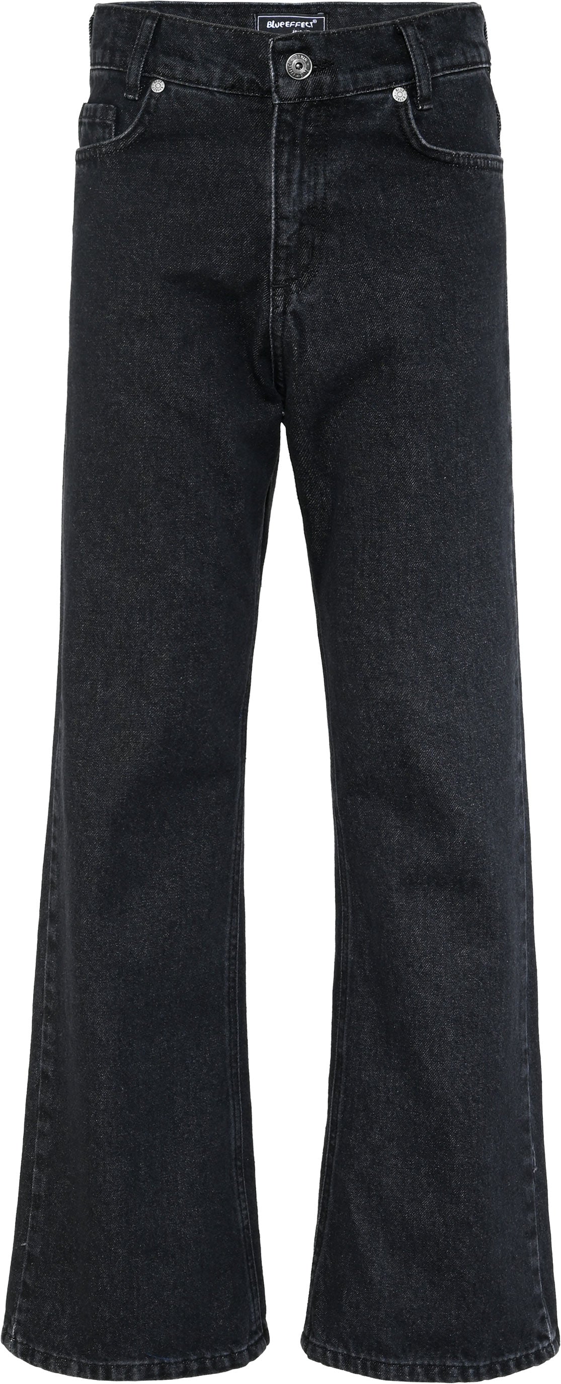 Black Stone Washed