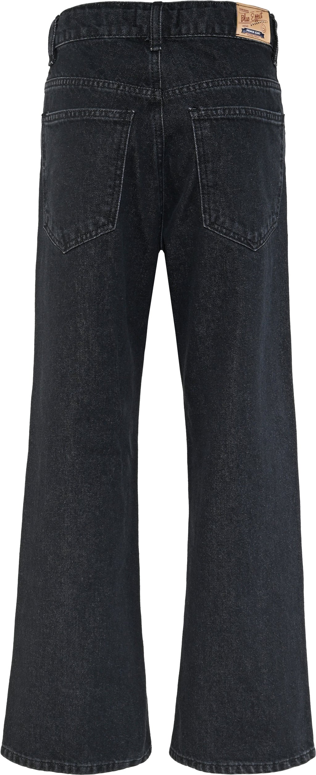 Black Stone Washed