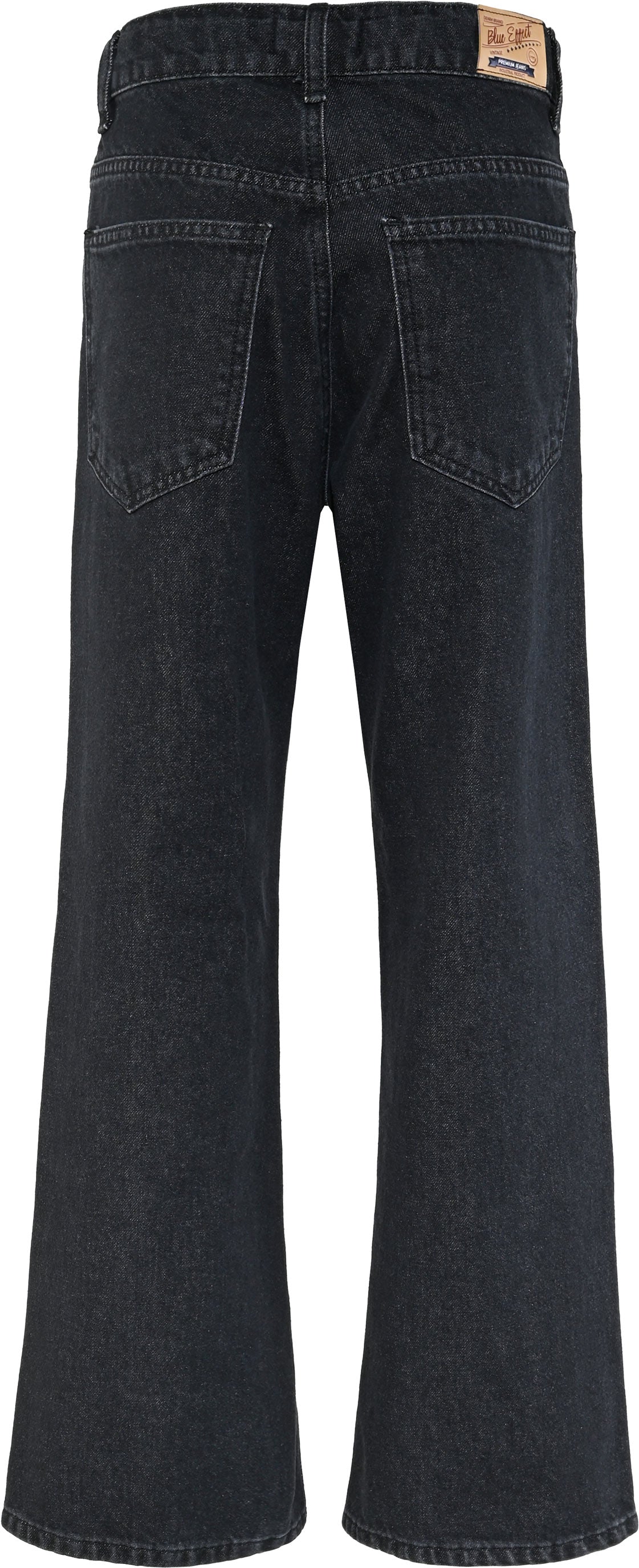 Black Stone Washed