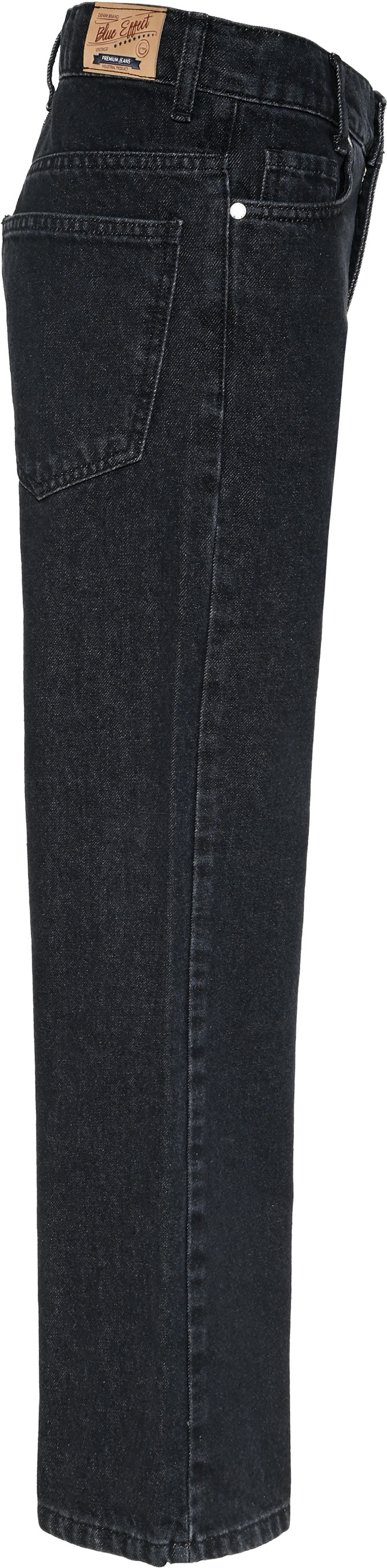 Black Stone Washed