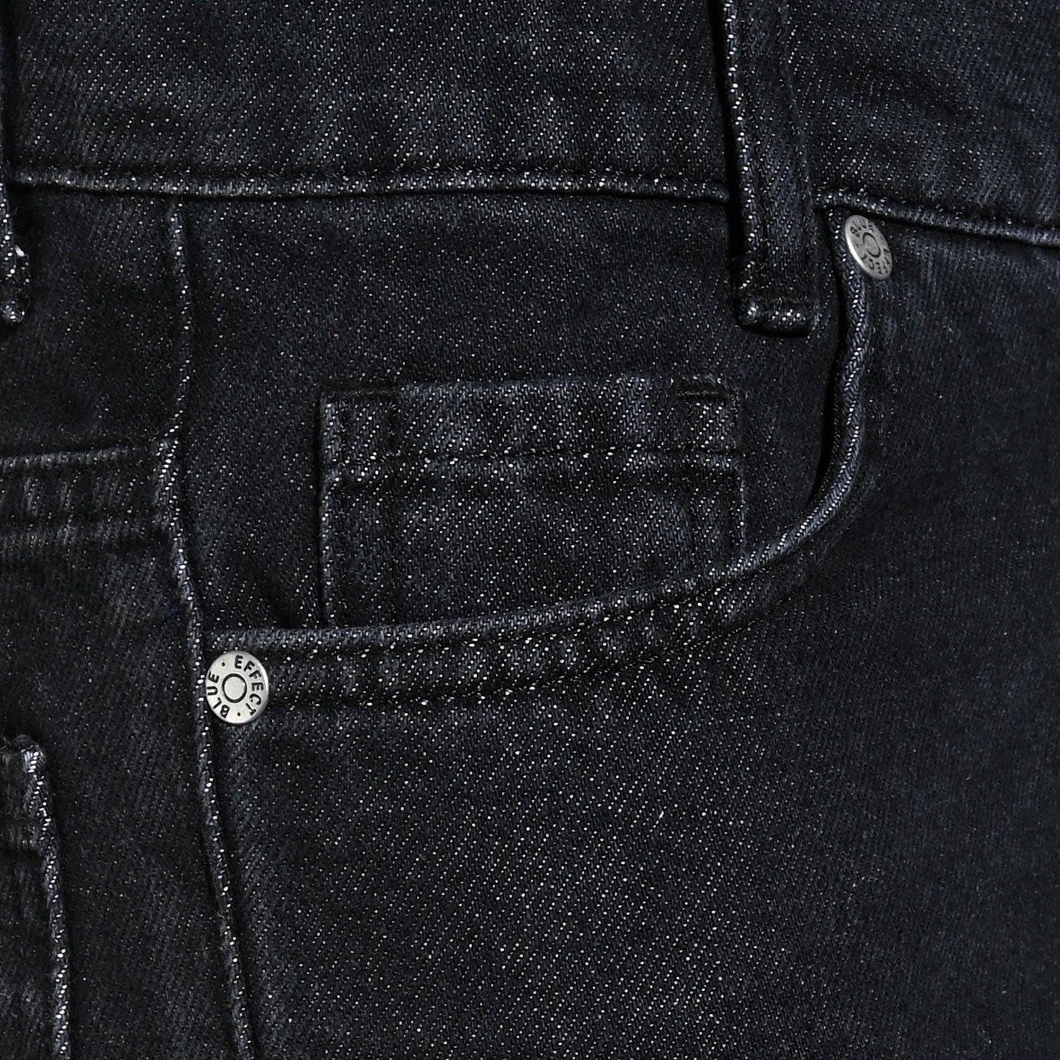 Black Stone Washed
