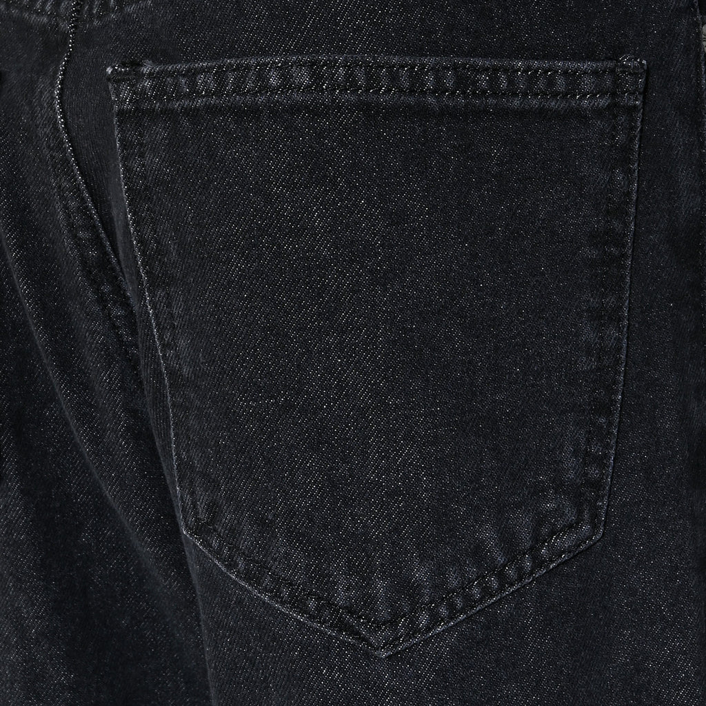 Black Stone Washed