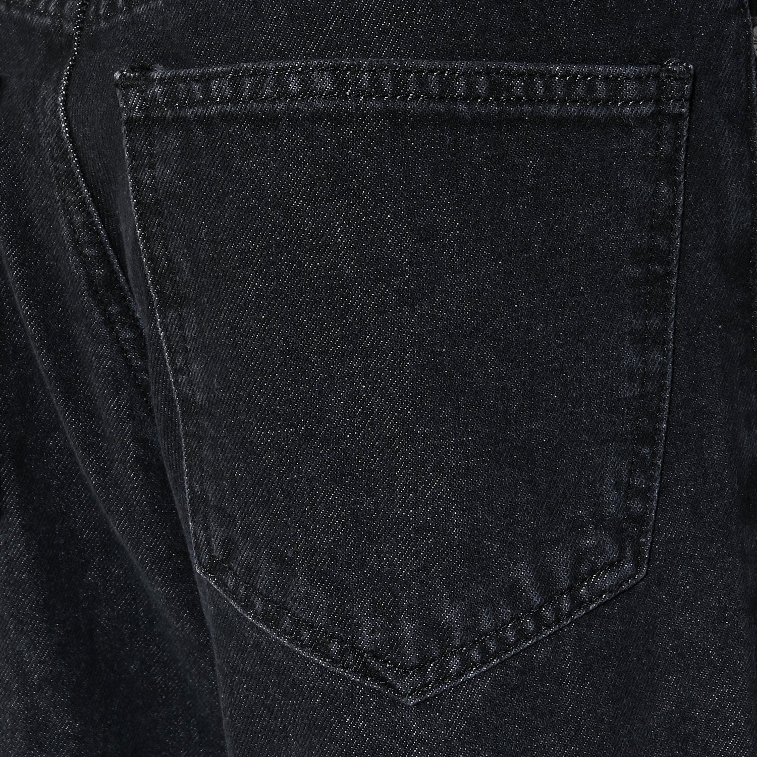 Black Stone Washed