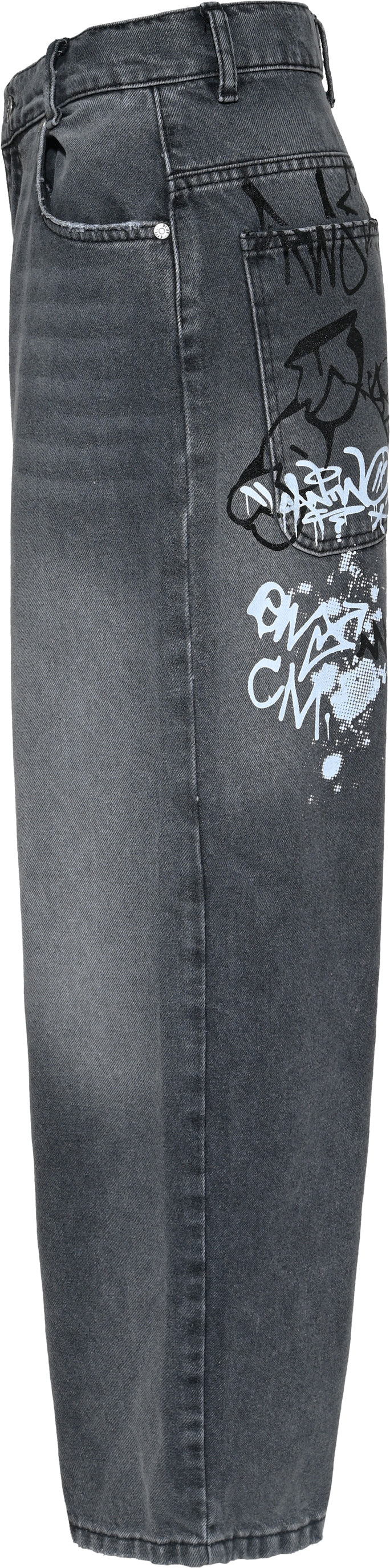 Light Black