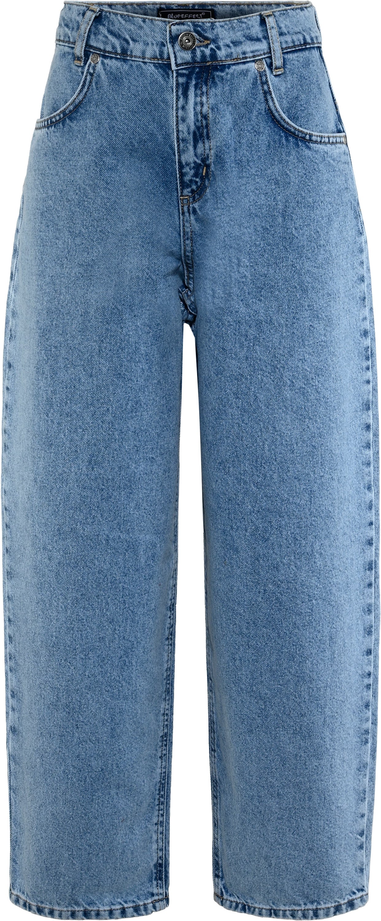 Medium light Blue
