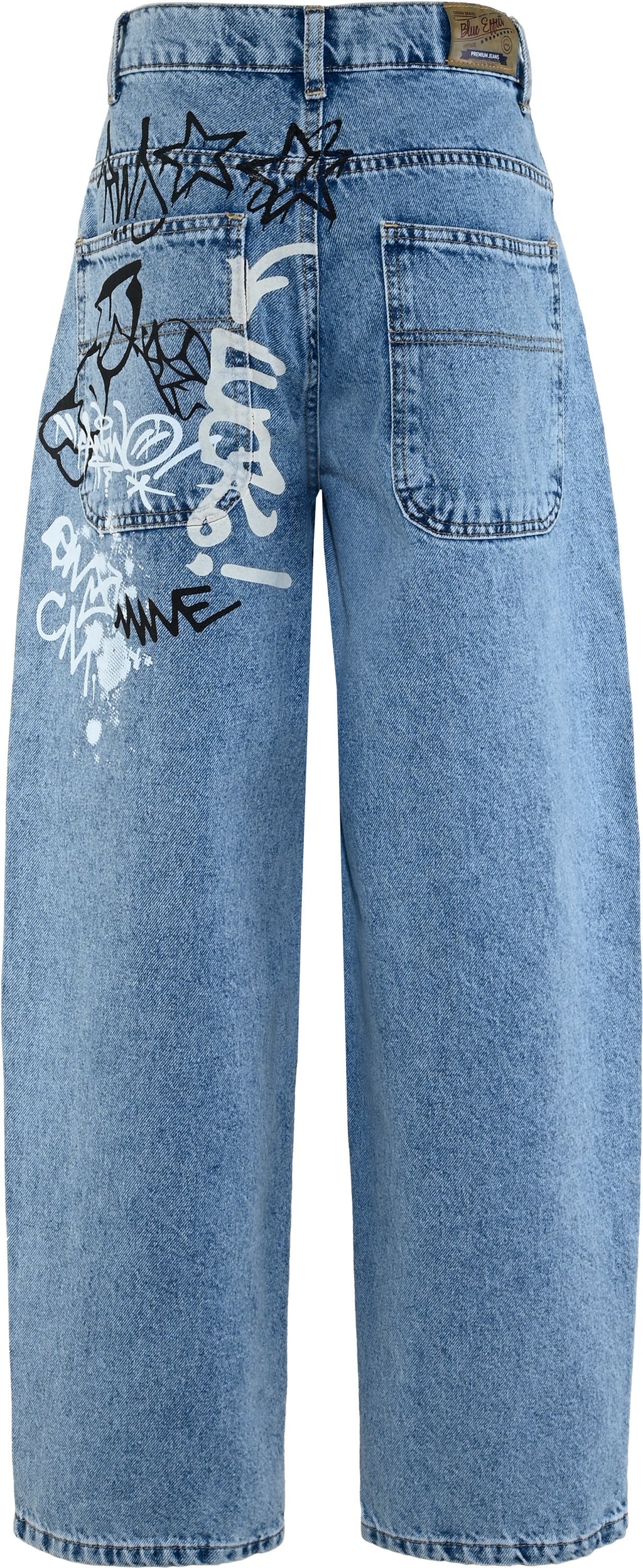 Medium light Blue