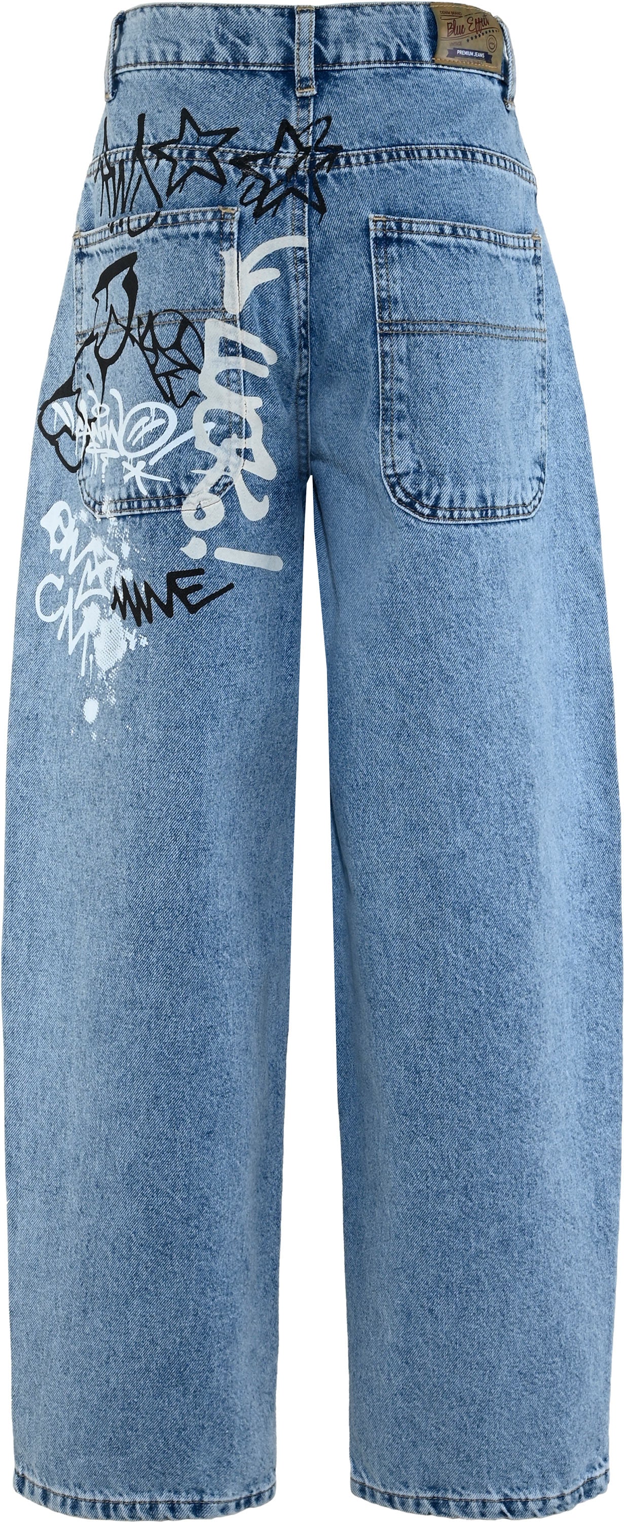 Medium light Blue