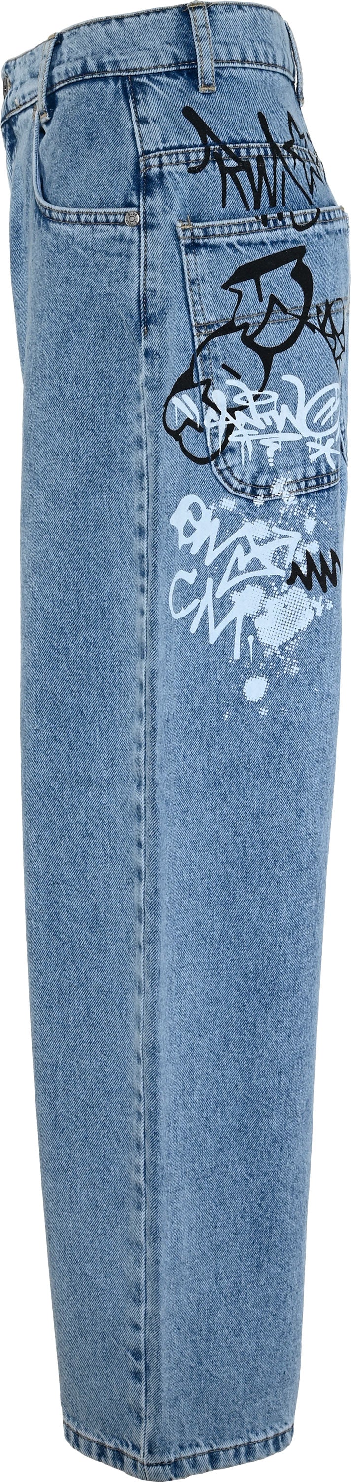 Medium light Blue