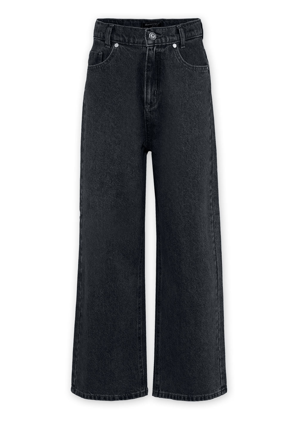 Black Stone Washed