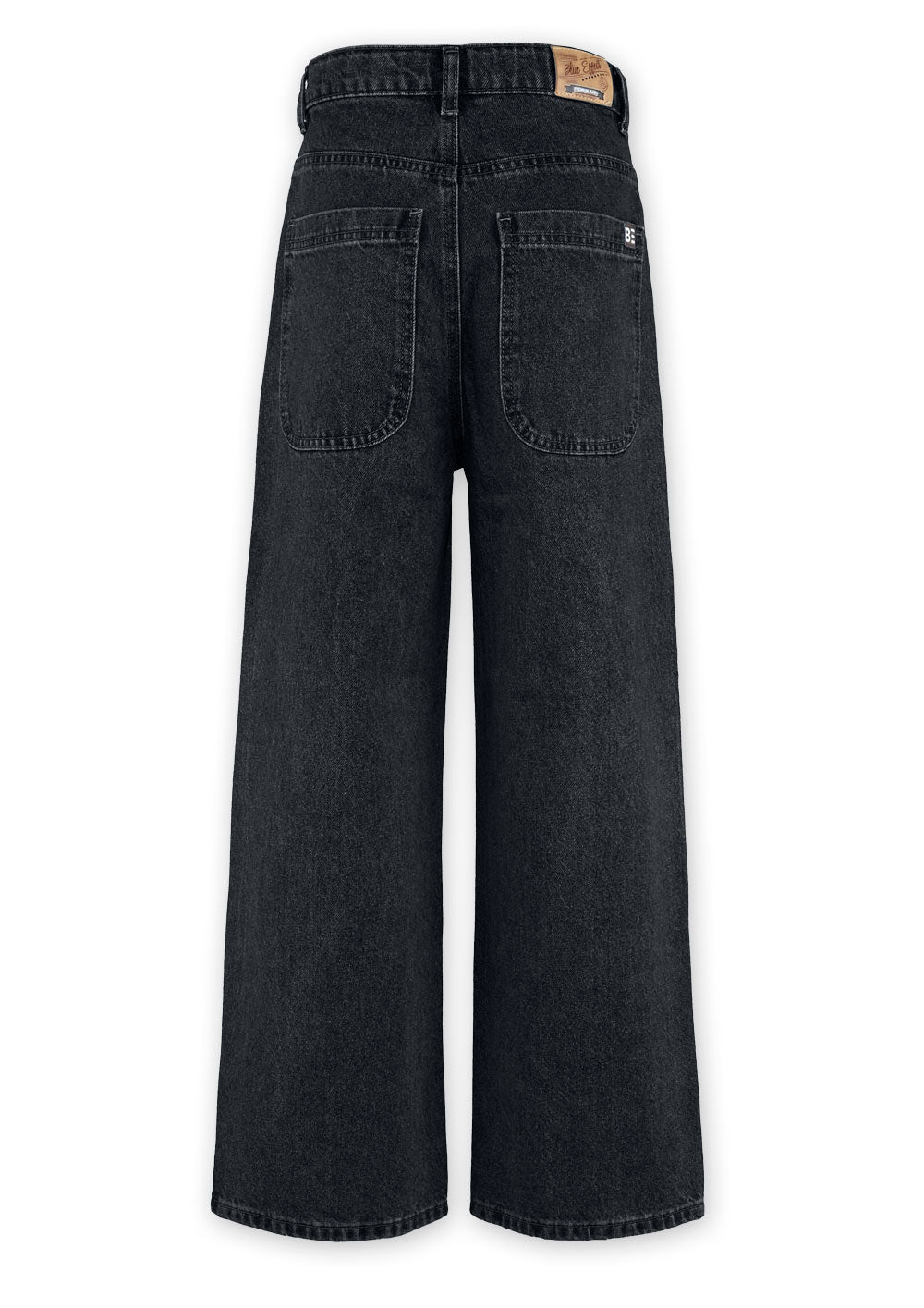 Black Stone Washed