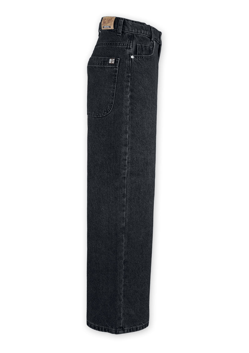 Black Stone Washed