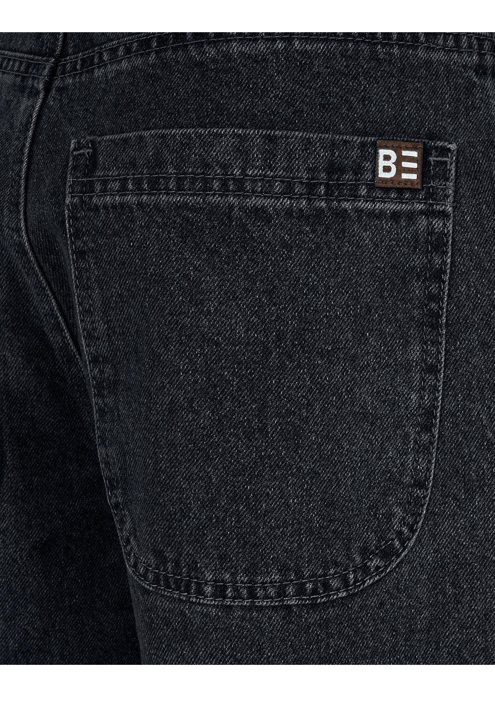 Black Stone Washed