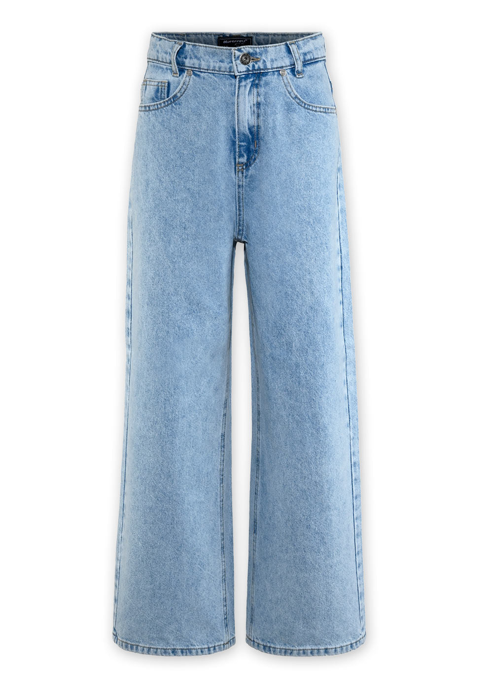 Medium light Blue