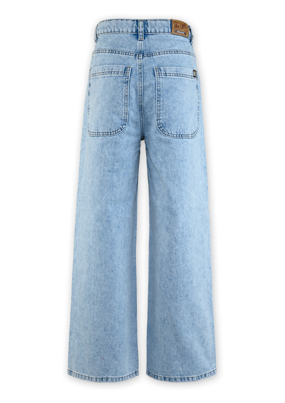 Medium light Blue