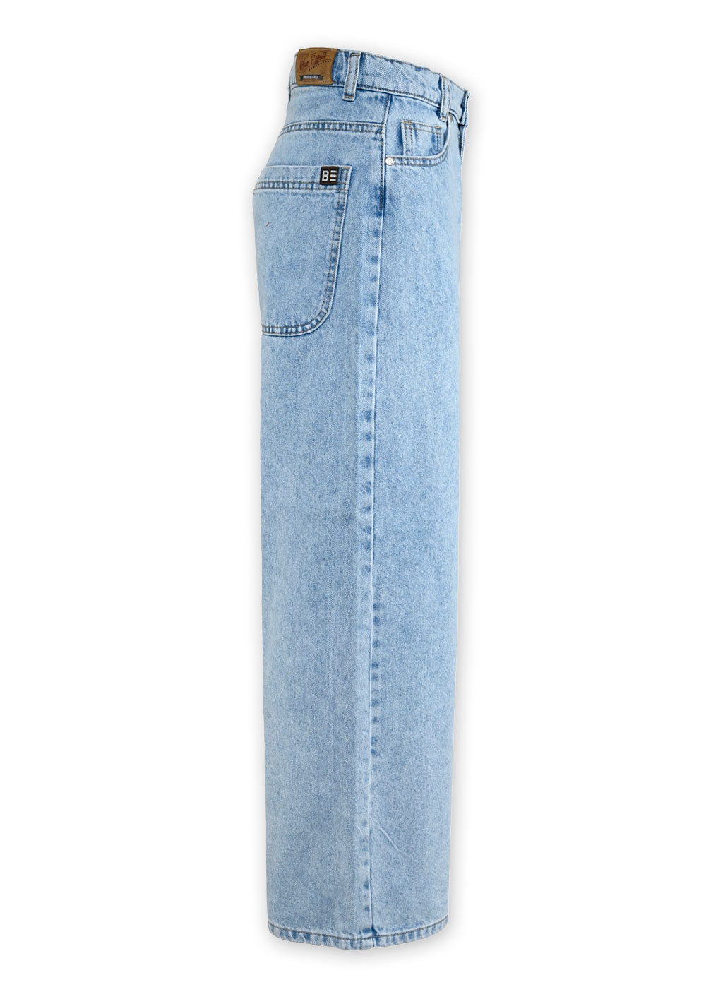 Medium light Blue