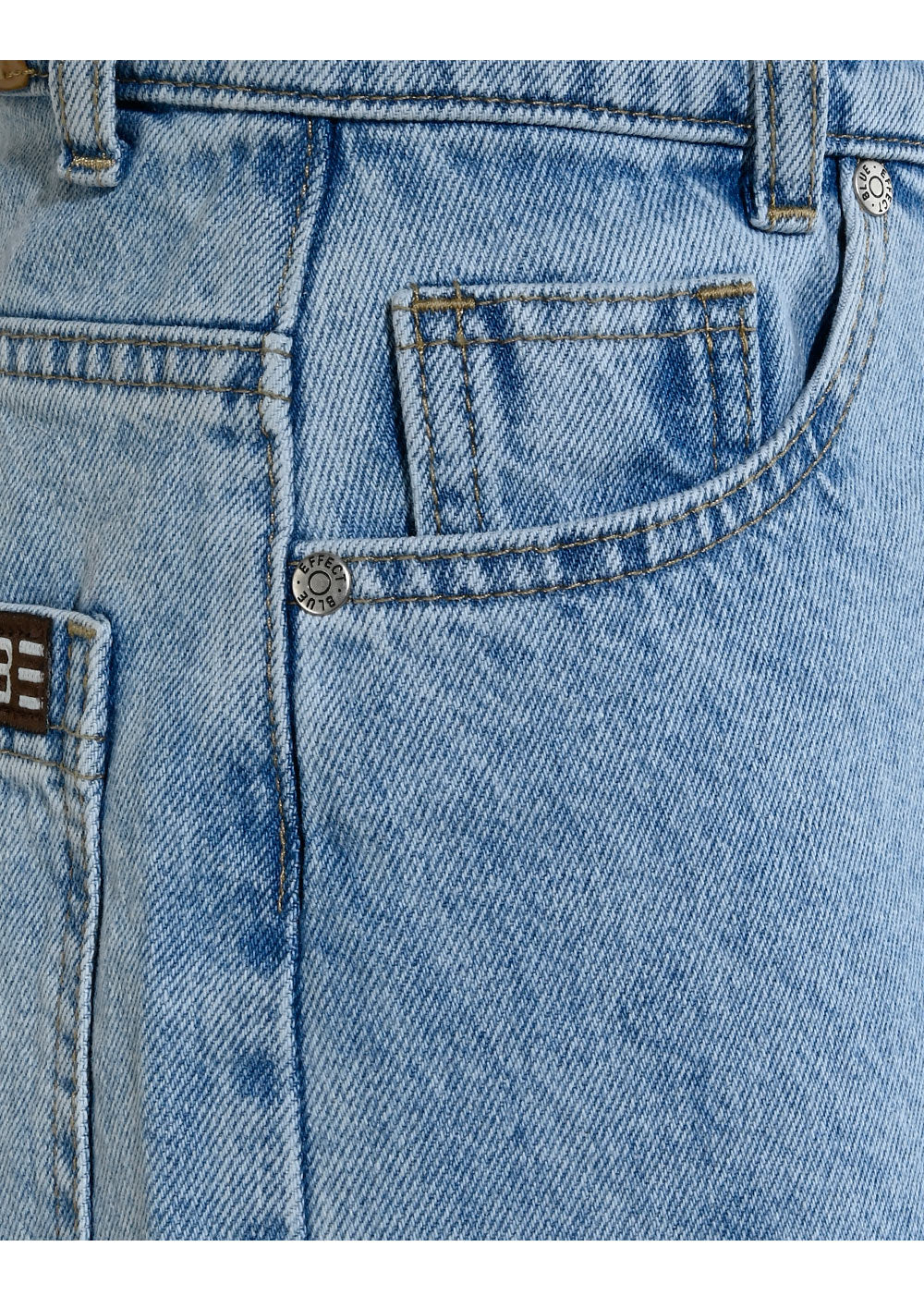 Medium light Blue