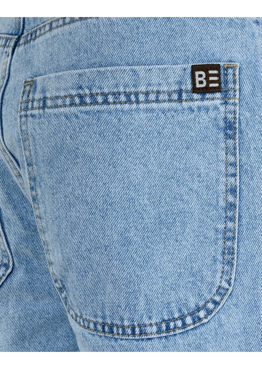 Medium light Blue