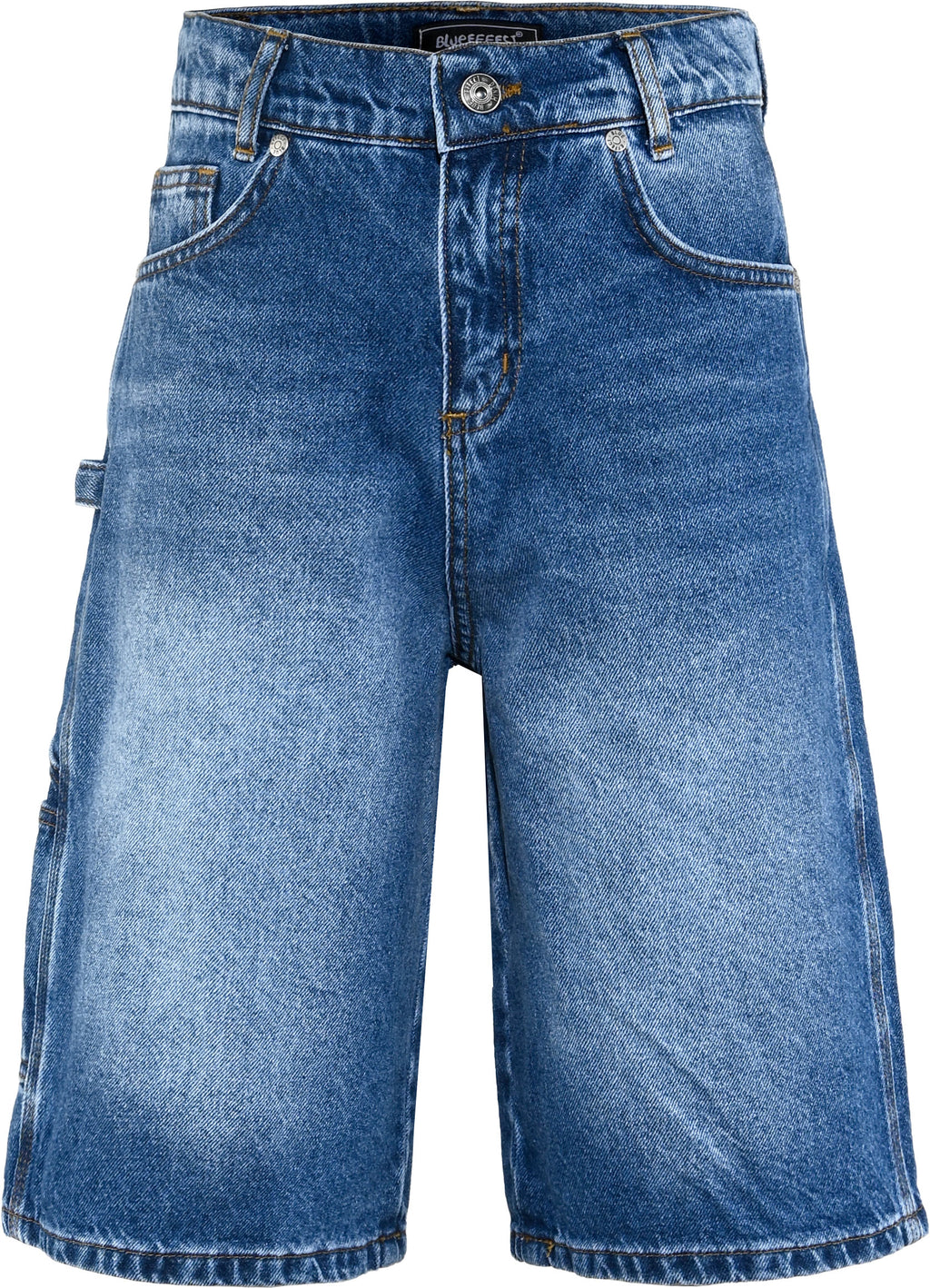 Medium Blue