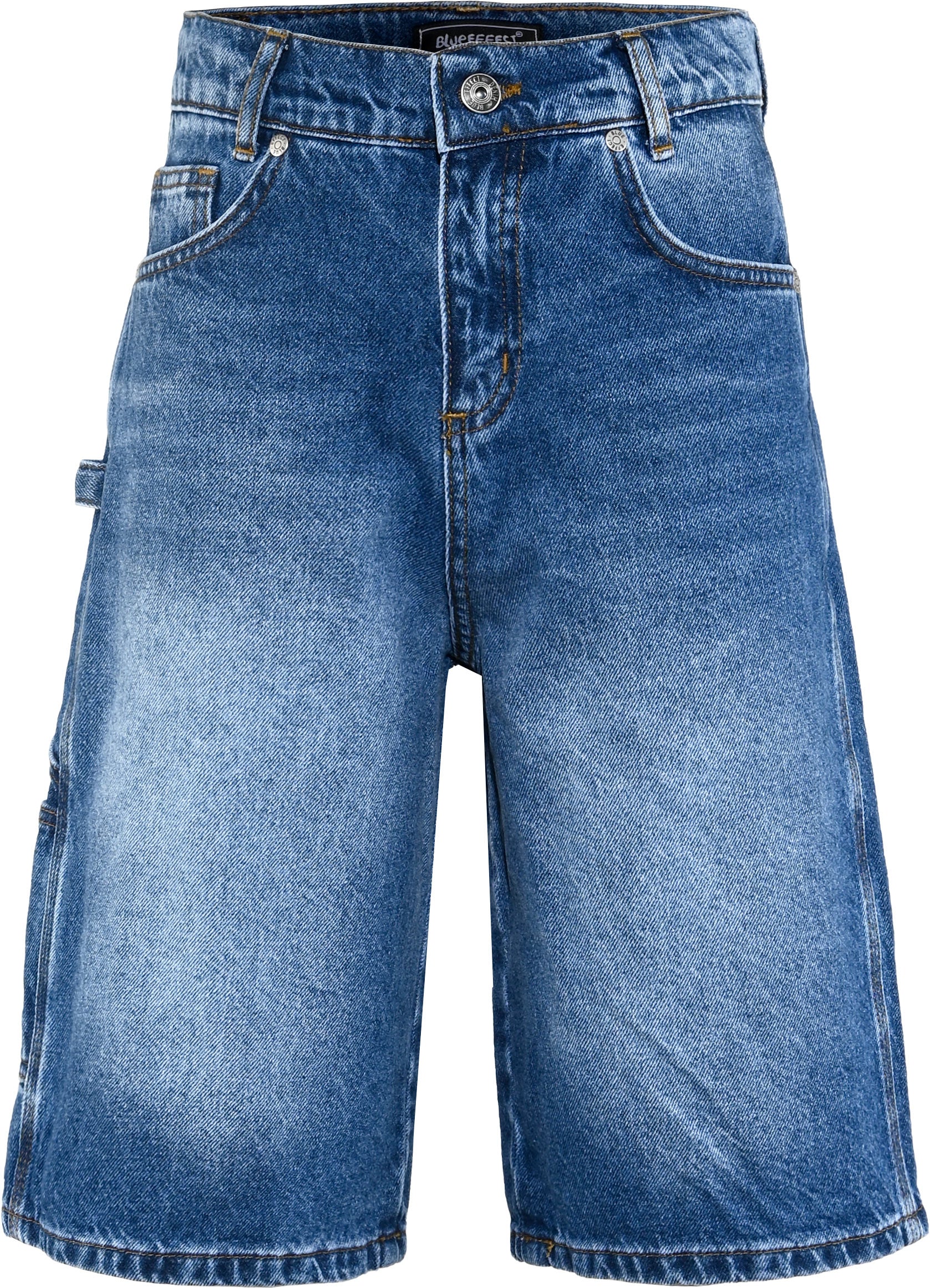Medium Blue