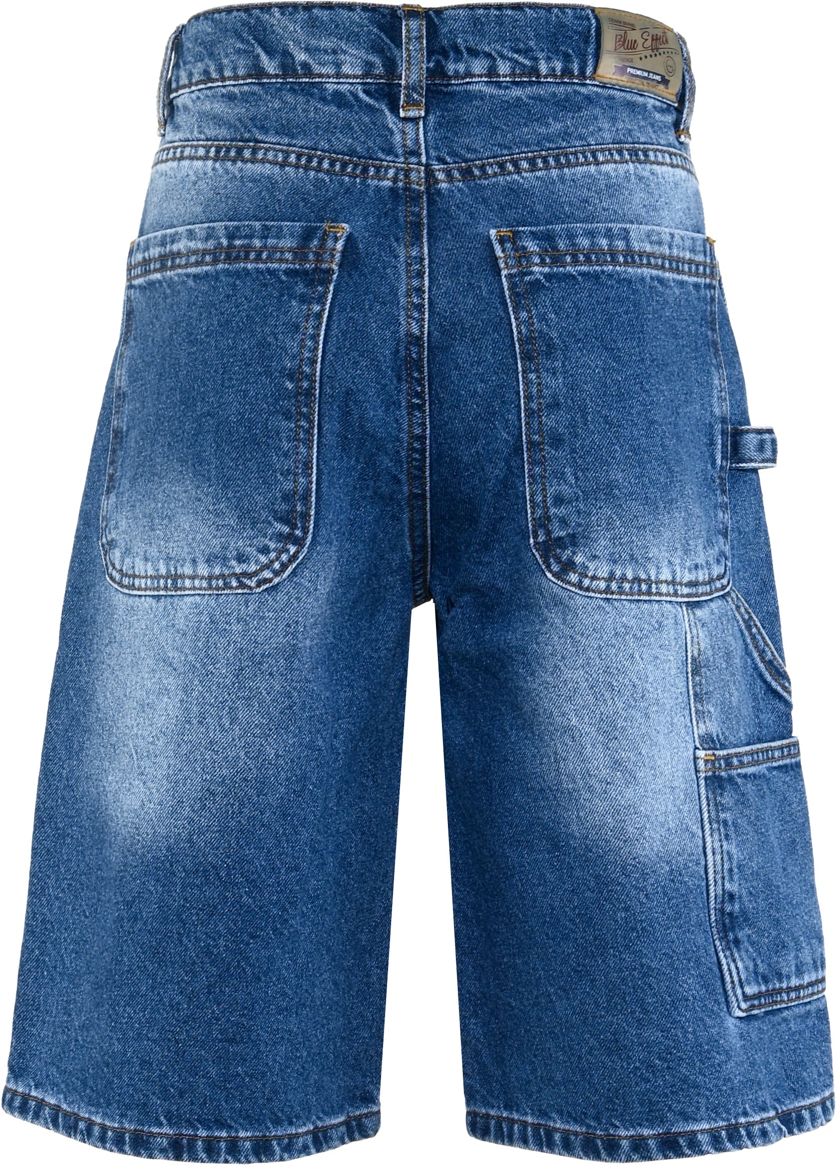 Medium Blue